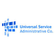 Universal Service Administrative Company Logo PNG Vector