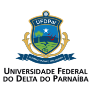 Universidade Federal do Delta do Parnaíba Logo PNG Vector