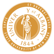 University at Albany Logo PNG Vector