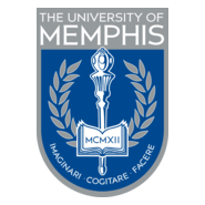 University of Memphis Logo PNG Vector