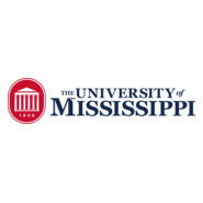 University of Mississippi Logo PNG Vector