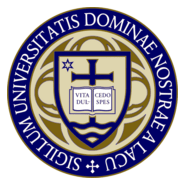 University of Notre Dame Logo PNG Vector