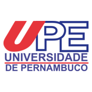 UPE Universidade de Pernambuco Logo PNG Vector