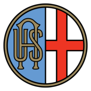 US Alessandria (1950's) Logo PNG Vector