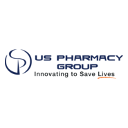 US Pharmacy Group Logo PNG Vector