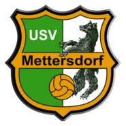 USV Mettersdorf Logo PNG Vector