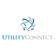 Utility Connect Logo PNG Vector