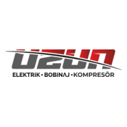 UZUN ELEKTRİK BOBİNAJ KOMPRESÖR Logo PNG Vector