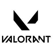 Valorant Logo PNG Vector