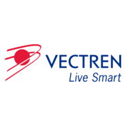 Vectren Logo PNG Vector