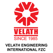 Velath Engineering International FZC UAE Dubai Logo PNG Vector