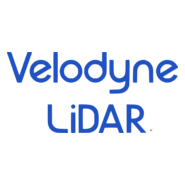 Velodyne Lidar Logo PNG Vector