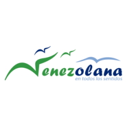 Venezolana en Todos los Sentidos Logo PNG Vector