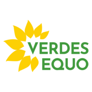 Verdes Equo Logo PNG Vector