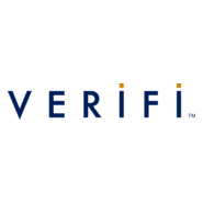 Verifi Logo PNG Vector