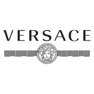Versace Logo PNG Vector