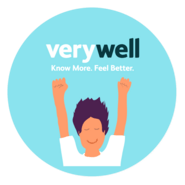 Verywell Logo PNG Vector