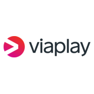 Viaplay Logo PNG Vector