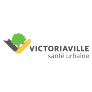 Victoriaville, Quebec Logo PNG Vector