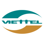 Viettel Logo PNG Vector