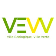 Ville Ecologique Ville Verte Logo PNG Vector