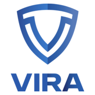 VIRA Logo PNG Vector