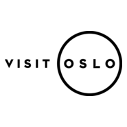 Visit Oslo Logo PNG Vector