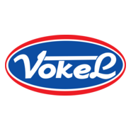 Vokel Logo PNG Vector