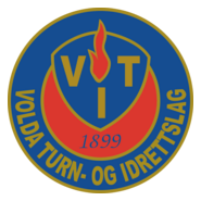 Volda TI Fotball Logo PNG Vector