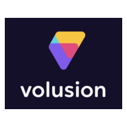 Volusion Logo PNG Vector
