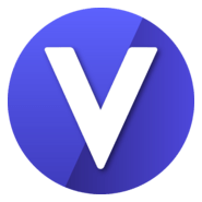 Voyager Digital Logo PNG Vector