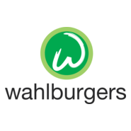 Wahlburgers Logo PNG Vector