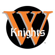 Wartburg College Knights Logo PNG Vector