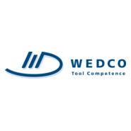 WEDCO Tool Competence Logo PNG Vector