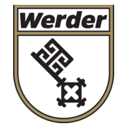 Werder Bremen (early 1970's) Logo PNG Vector