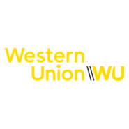 Western Union New Logo PNG Vector