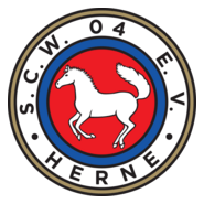 Westfalia Herne (1950's) Logo PNG Vector