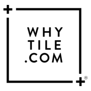 Why Tile Logo PNG Vector