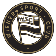 Wiener Sportclub Vienna (1950's) Logo PNG Vector