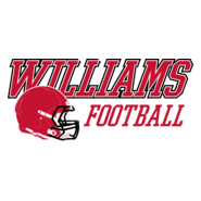 Williams Football Logo PNG Vector