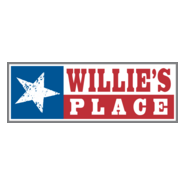WILLIE’S PLACE Logo PNG Vector