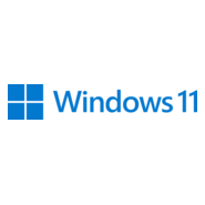 Windows 11 Logo PNG Vector