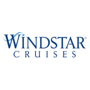 Windstar Cruises Logo PNG Vector