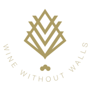 Wine Without Walls Logo PNG Vector