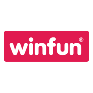 winfun Logo PNG Vector