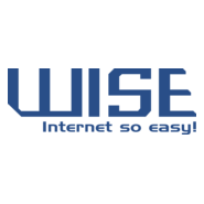 WISE internet Logo PNG Vector