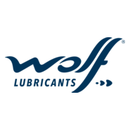 Wolf Lubricants Logo PNG Vector