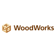 WoodWorks Wood Products Council Logo PNG Vector