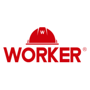 WORKER Logo PNG Vector