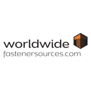 Worldwide Fastener Sources Logo PNG Vector